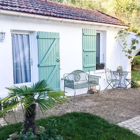 Le Studio Charmant A 20Min De Paris Вилен-сюр-Сена Экстерьер фото